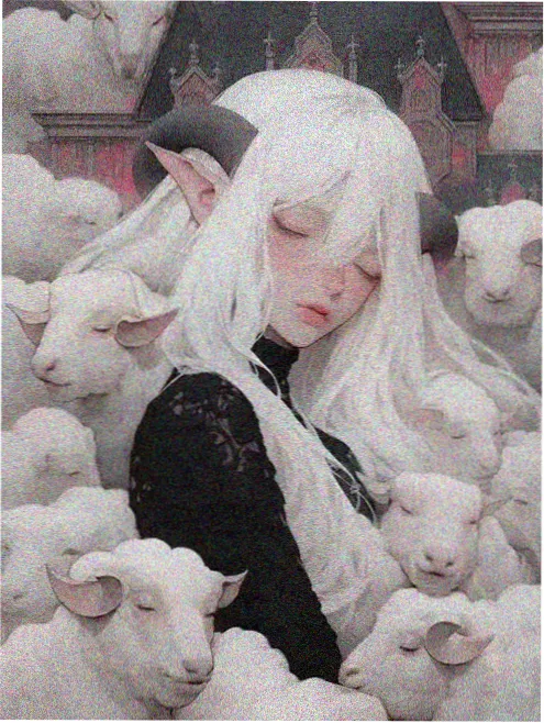 音乐剧：悲惨世界